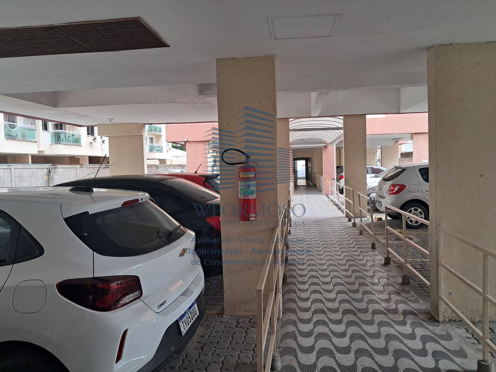 Apartamento, 2 quartos, 61 m² - Foto 26