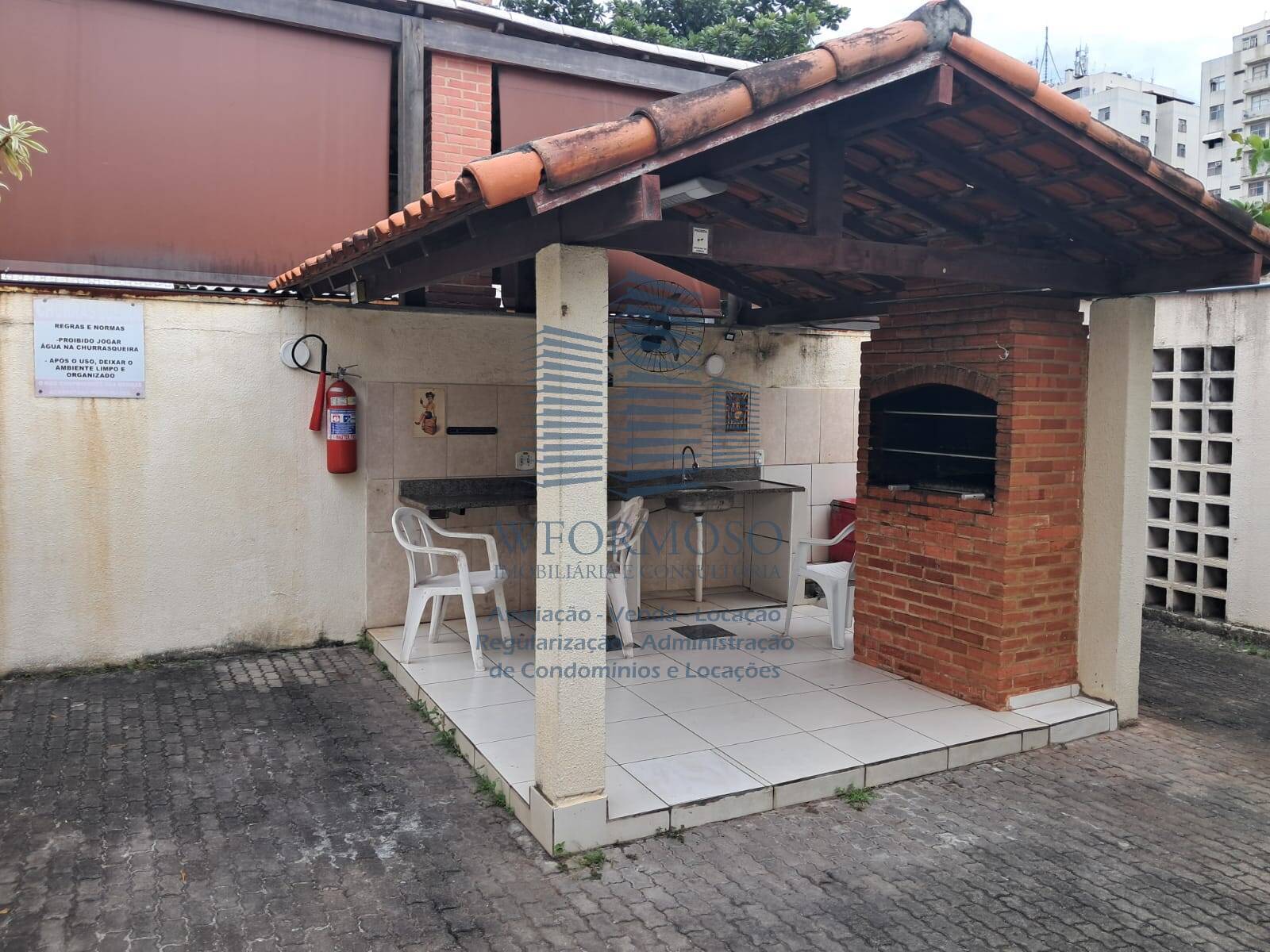 Apartamento, 2 quartos, 61 m² - Foto 23