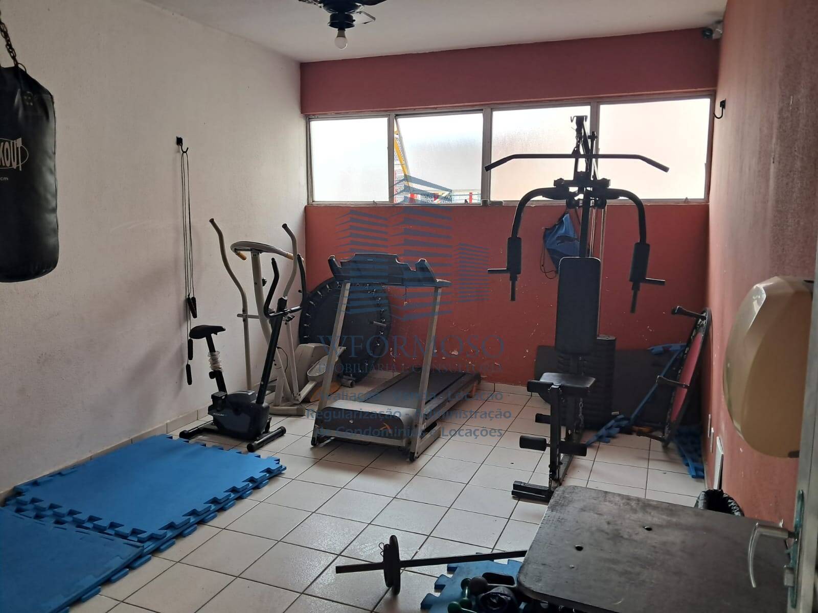 Apartamento, 2 quartos, 61 m² - Foto 24