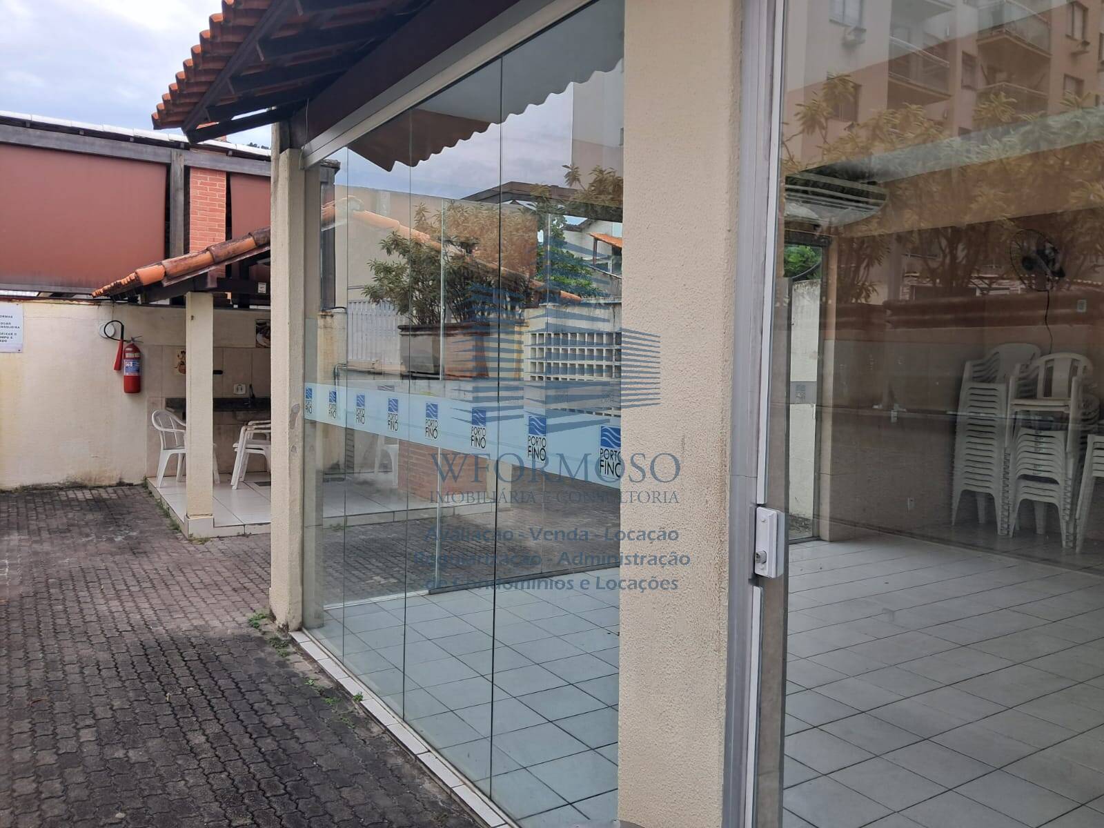 Apartamento, 2 quartos, 61 m² - Foto 22