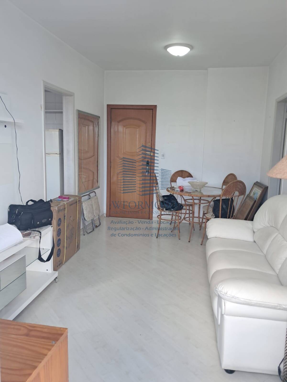 Apartamento  1 quarto 50 m² para locação na Rua Aristides Caire no Méier
