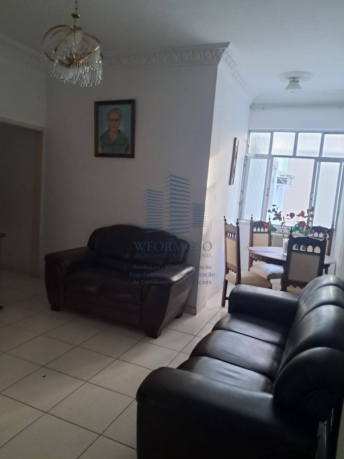 Apartamento 2 quartos com 60m² Rua Dias da Cruz - Meier