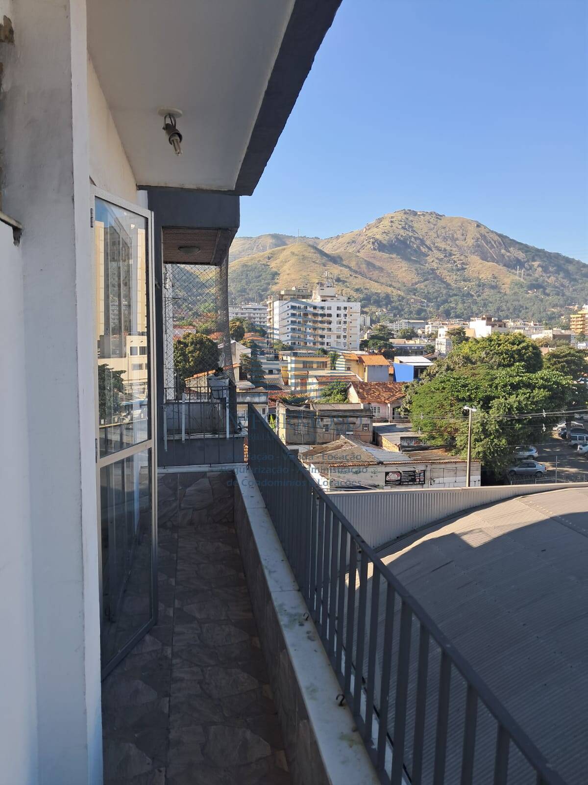 Apartamento 2 quartos 80m² Venda Rua Cândido Benicio - Praça Seca