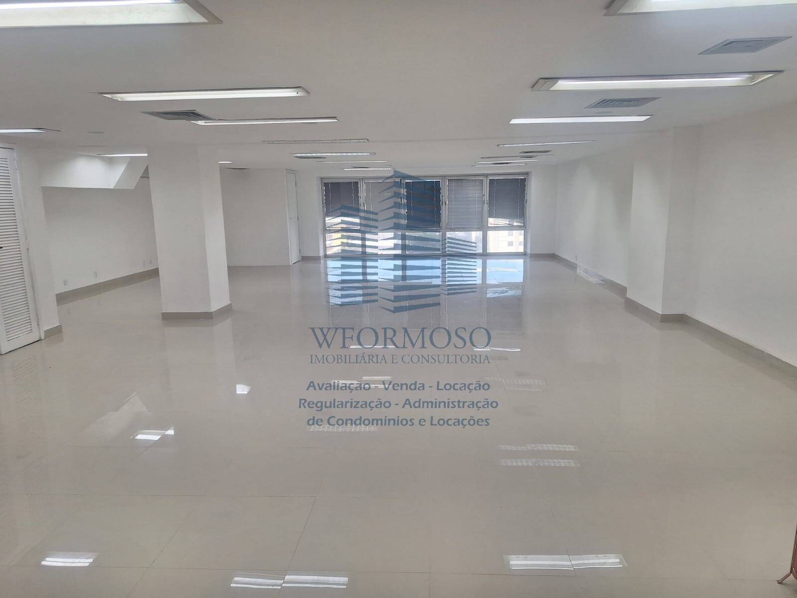 Andar Comercial  390 m² Locação  Praça Floriano, 51 – Cinelândia