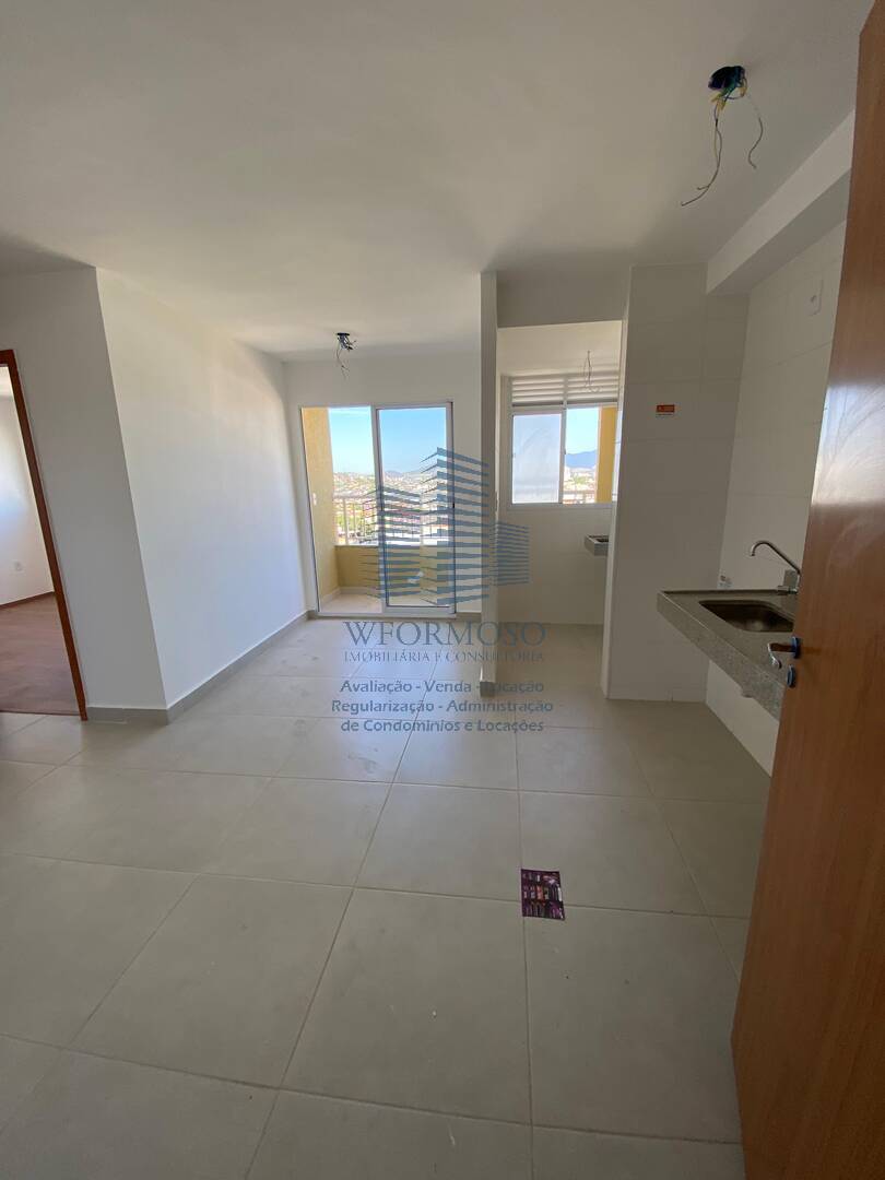 Apartamento, 2 quartos, 46 m² - Foto 4