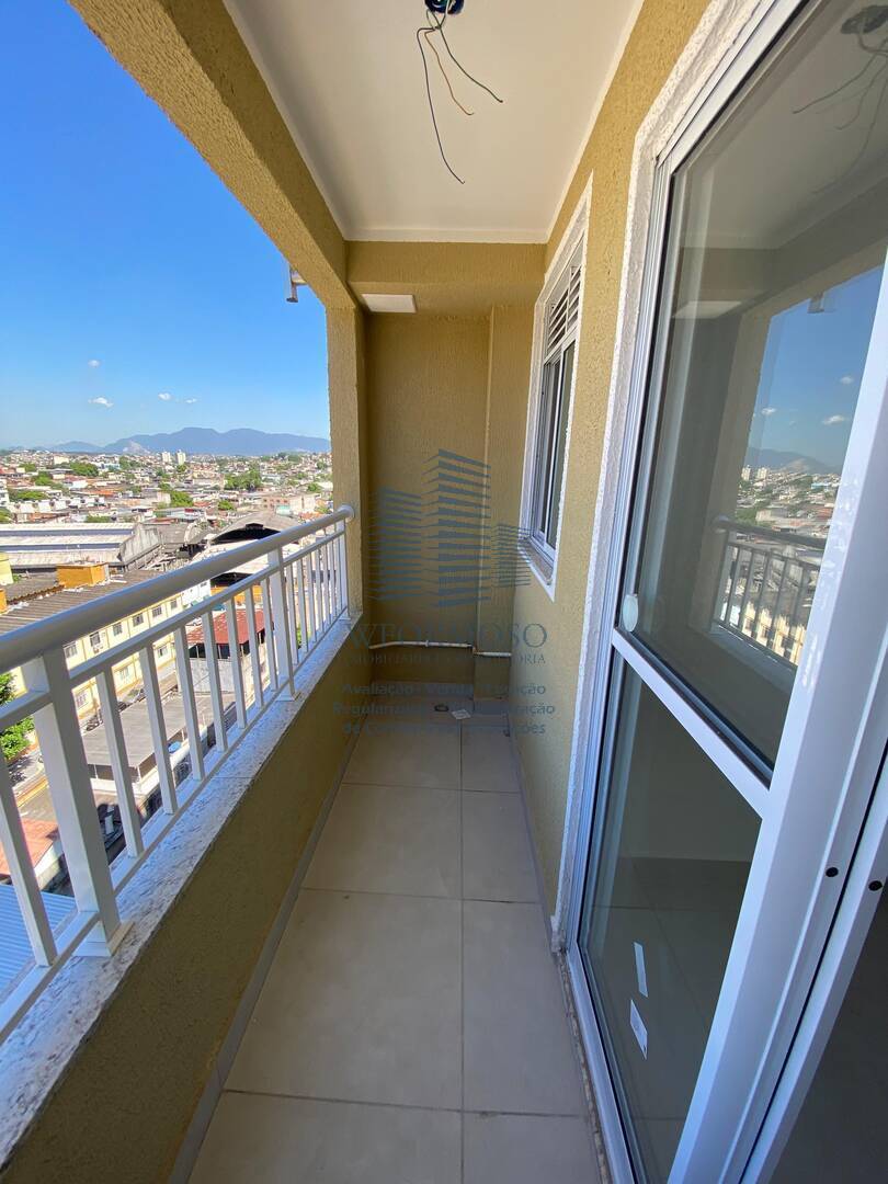 Apartamento, 2 quartos, 46 m² - Foto 16