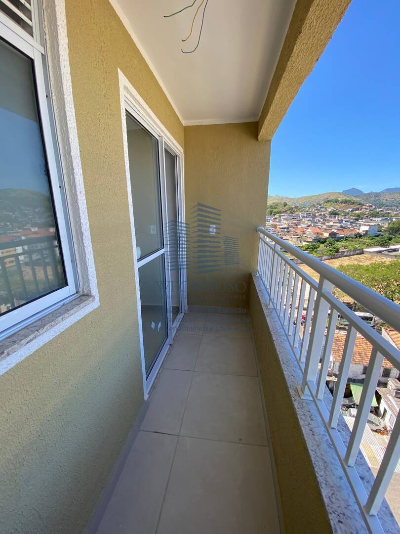 Apartamento, 2 quartos, 46 m² - Foto 15