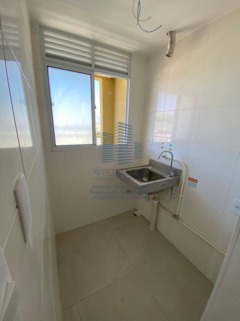 Apartamento, 2 quartos, 46 m² - Foto 6