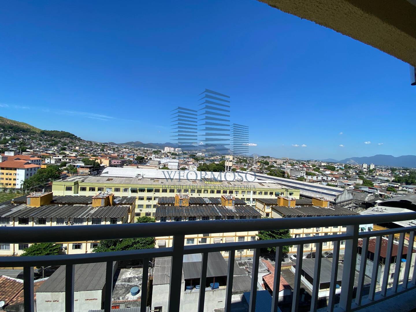 Apartamento, 2 quartos, 46 m² - Foto 17