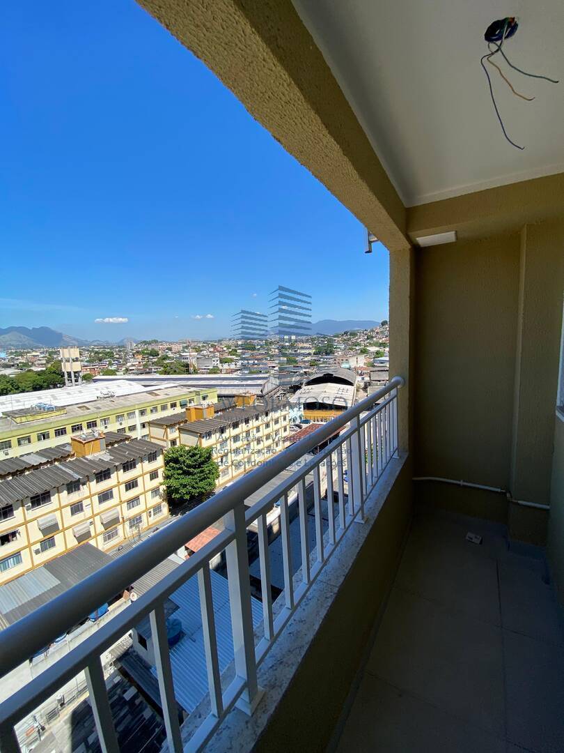 Apartamento, 2 quartos, 46 m² - Foto 18