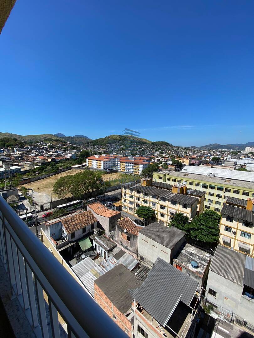 Apartamento, 2 quartos, 46 m² - Foto 19