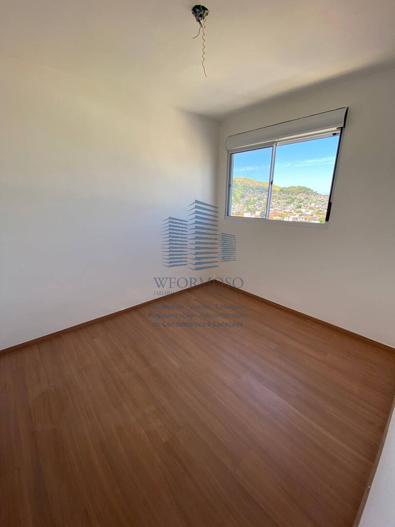 Apartamento, 2 quartos, 46 m² - Foto 9