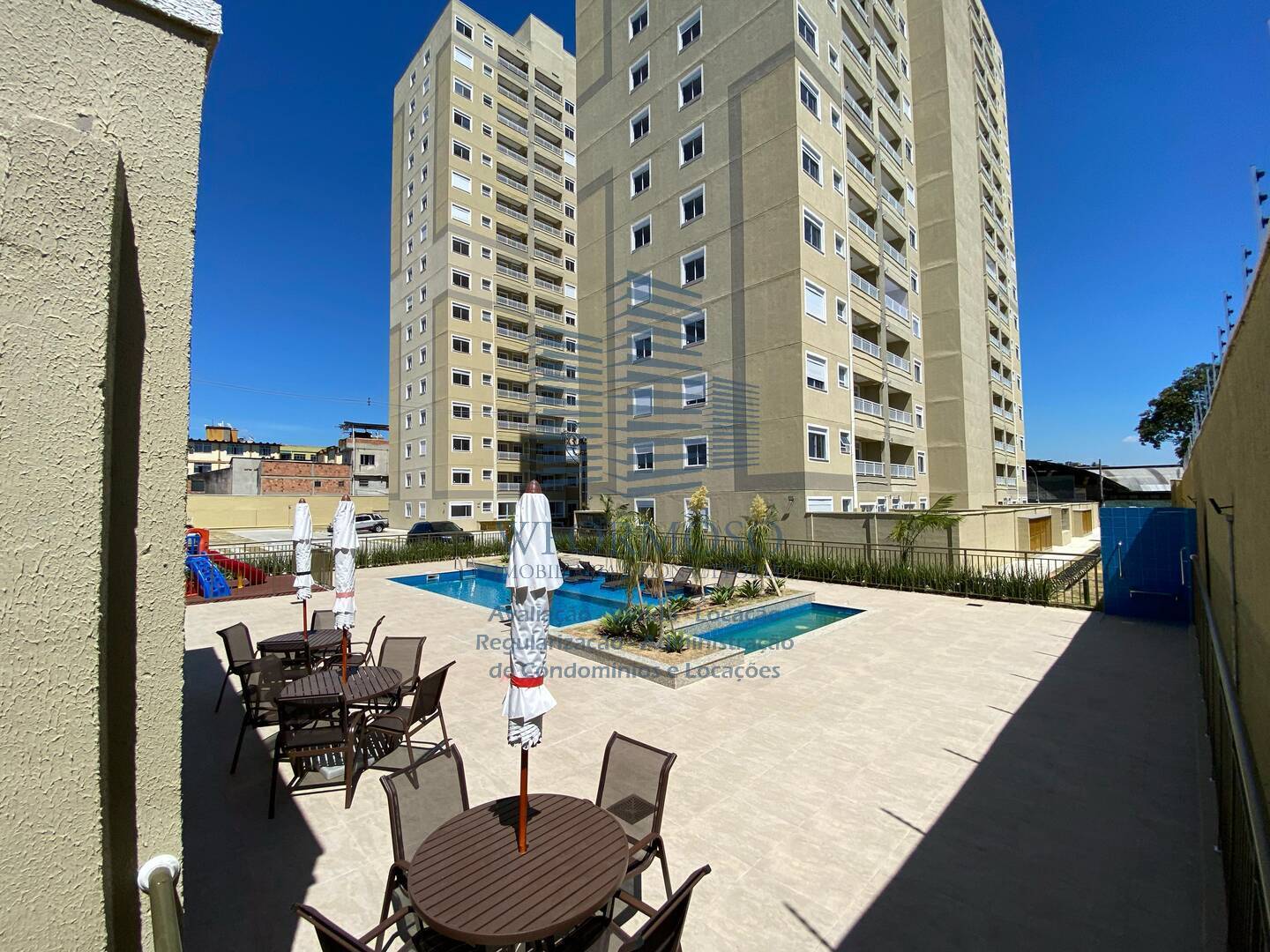 Apartamento, 2 quartos, 46 m² - Foto 25