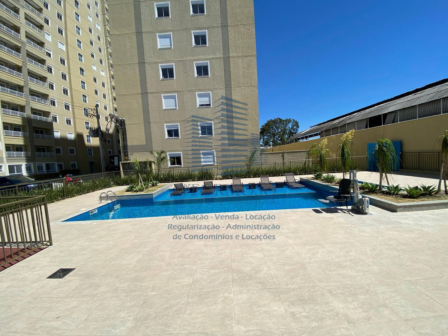 Apartamento, 2 quartos, 46 m² - Foto 24