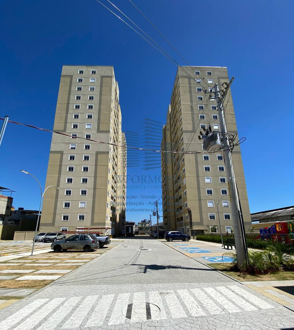 Apartamento, 2 quartos, 46 m² - Foto 3