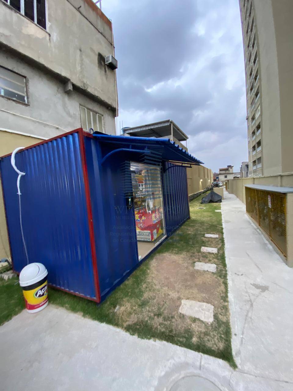 Apartamento, 2 quartos, 46 m² - Foto 38
