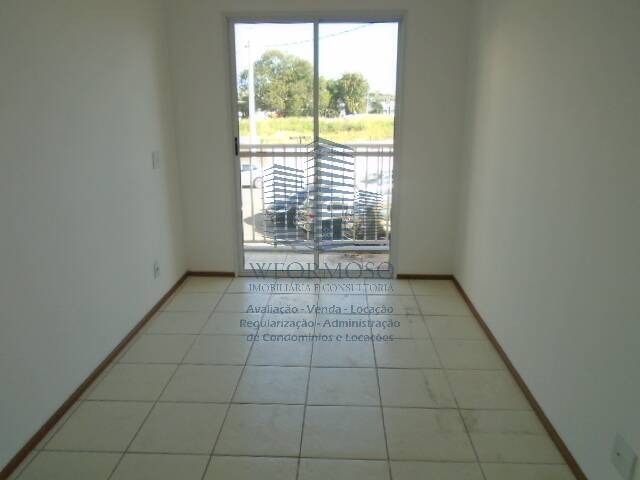 Apartamento com 02 quartos a Venda e Locação em Campo Grande - RJ