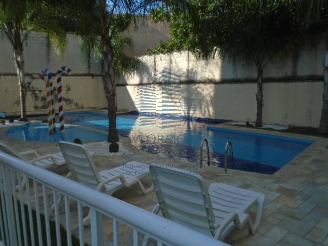 Apartamento, 2 quartos, 60 m² - Foto 19
