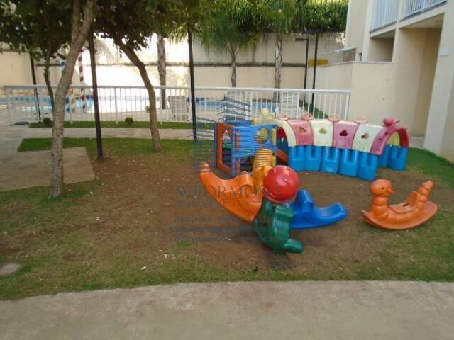 Apartamento, 2 quartos, 60 m² - Foto 22
