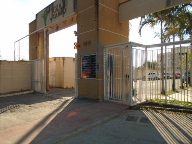Apartamento, 2 quartos, 60 m² - Foto 25